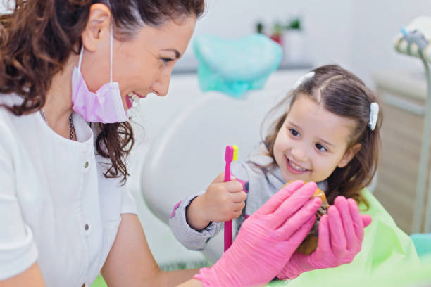 Oral Cancer Screening in Whittingham, NJ